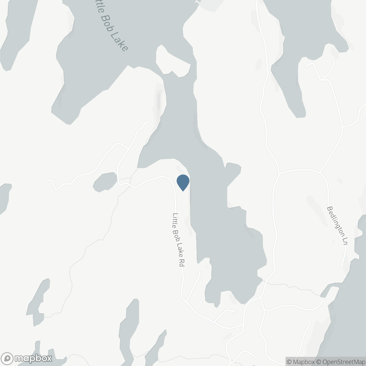 1208 LITTLE BOB LAKE ROAD, Minden Hills, Ontario K0M 2K0